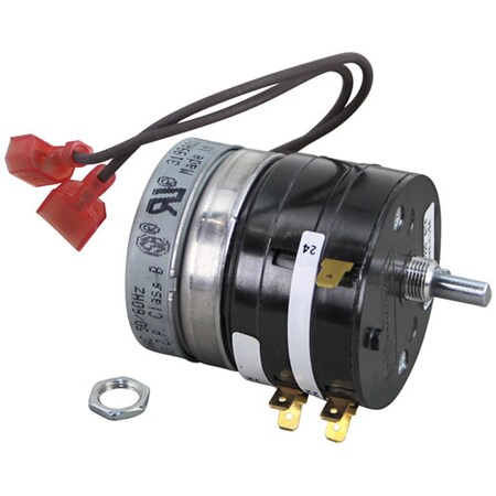 Market Forge Timer - 230V 1724524